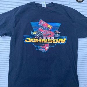 Johnson Car Tee